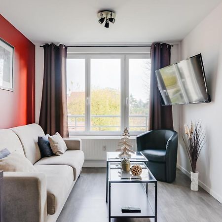 Venoix-Sleep In Normandie Caen Ngoại thất bức ảnh