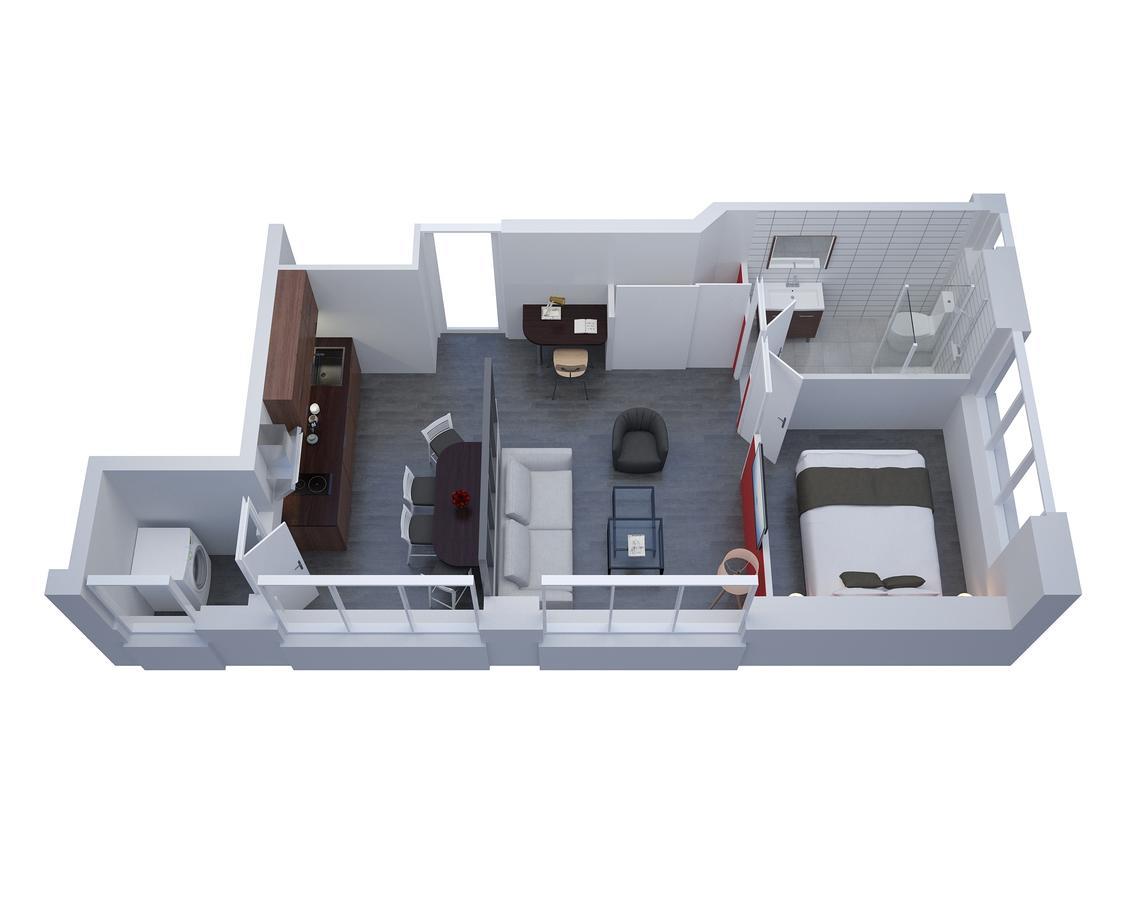 Venoix-Sleep In Normandie Caen Ngoại thất bức ảnh