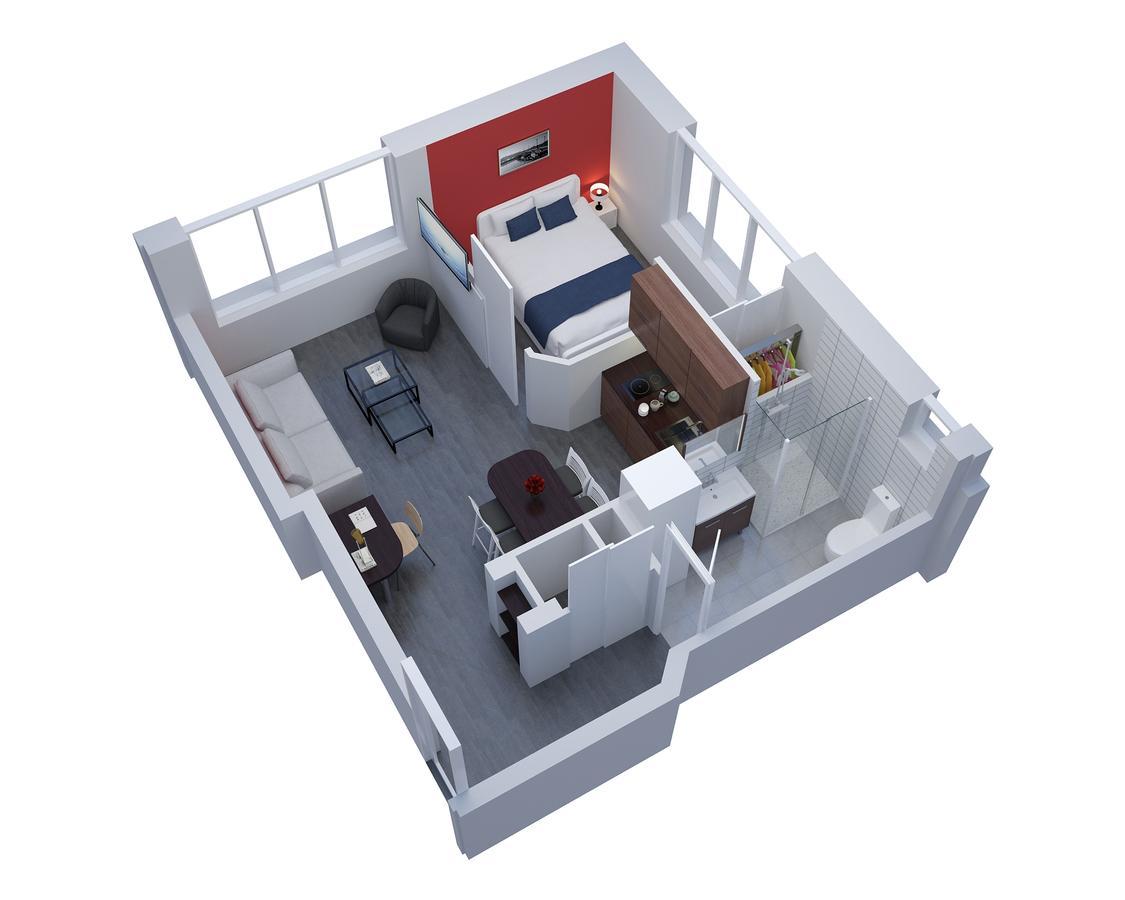 Venoix-Sleep In Normandie Caen Ngoại thất bức ảnh