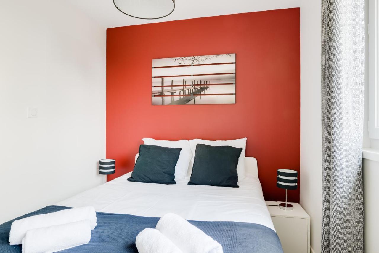 Venoix-Sleep In Normandie Caen Ngoại thất bức ảnh