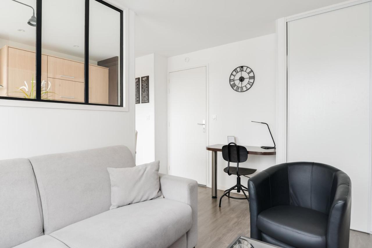 Venoix-Sleep In Normandie Caen Ngoại thất bức ảnh