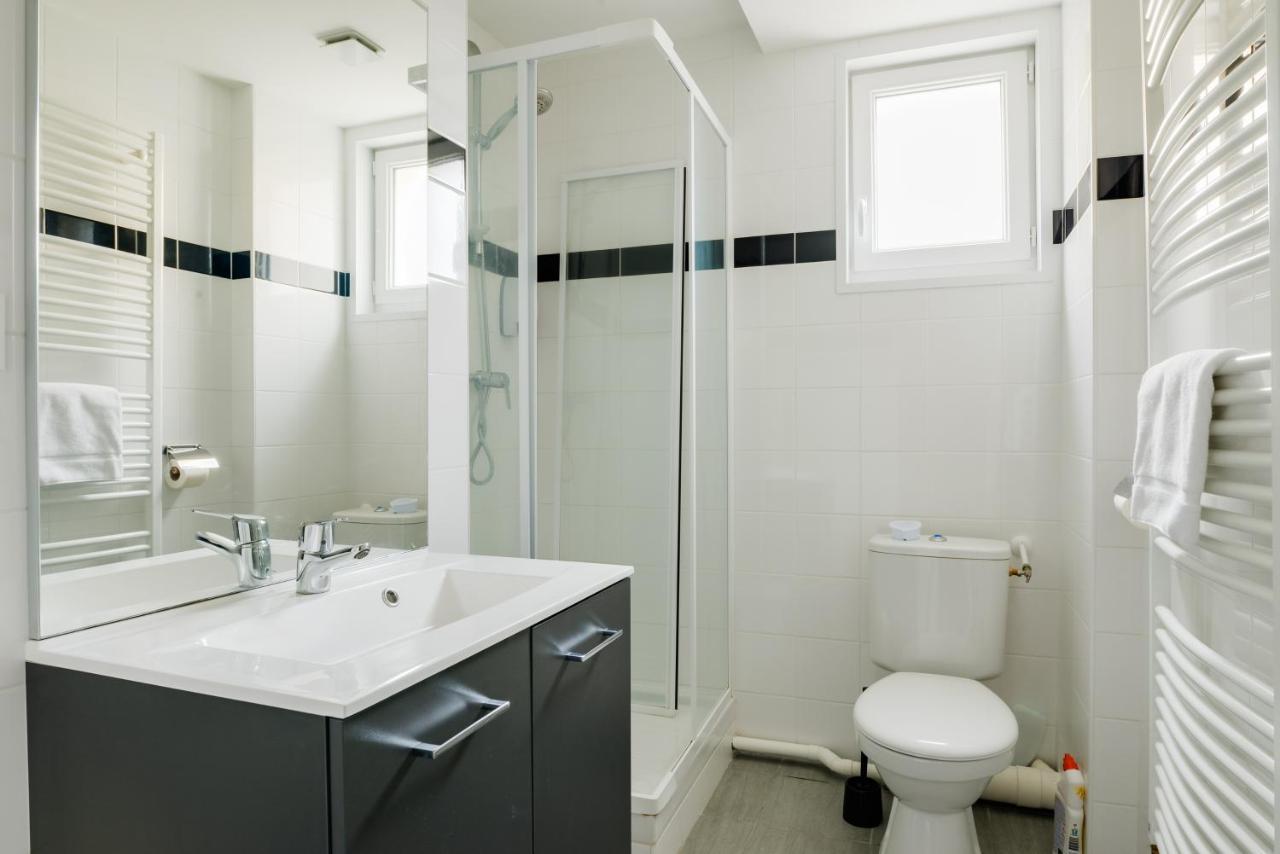 Venoix-Sleep In Normandie Caen Ngoại thất bức ảnh