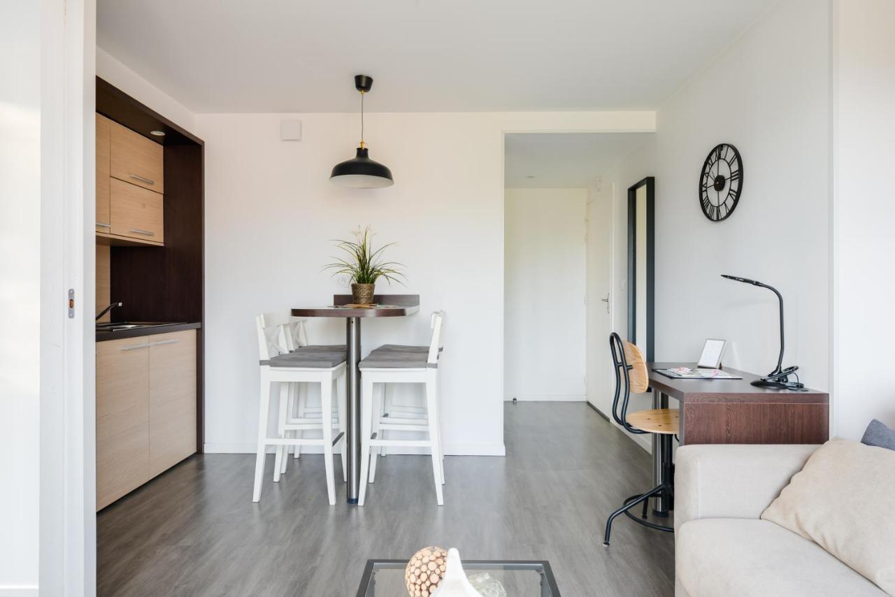 Venoix-Sleep In Normandie Caen Ngoại thất bức ảnh