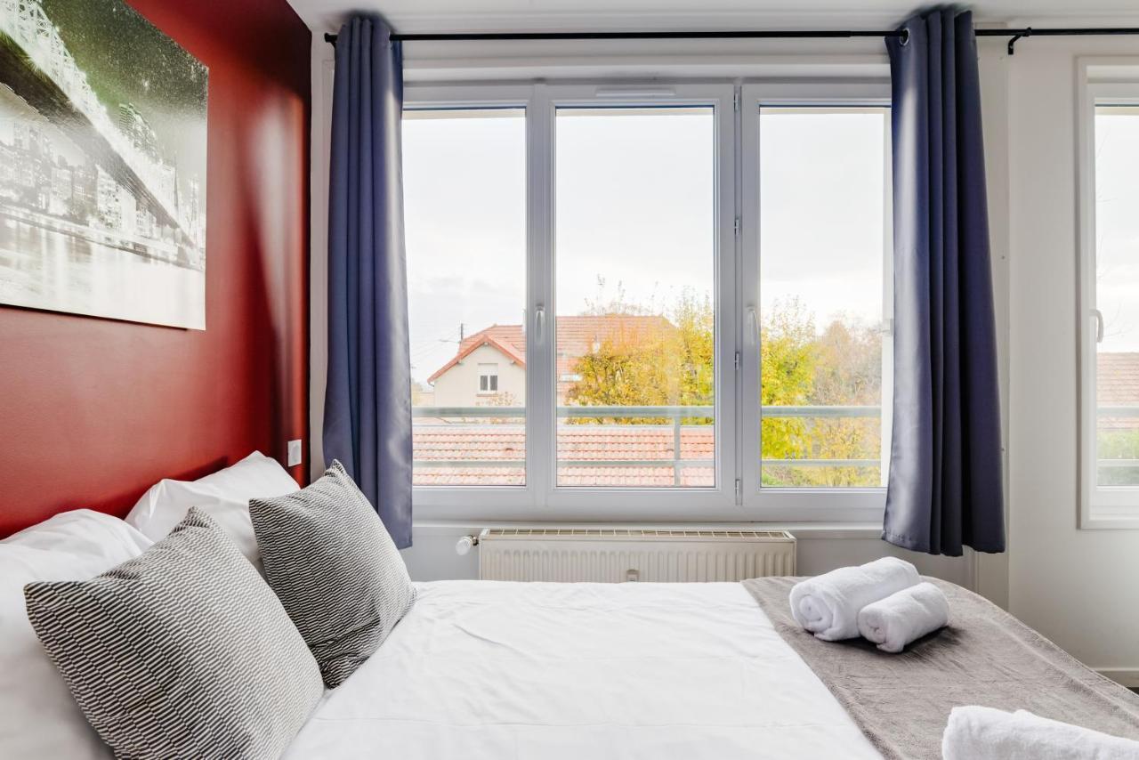 Venoix-Sleep In Normandie Caen Ngoại thất bức ảnh