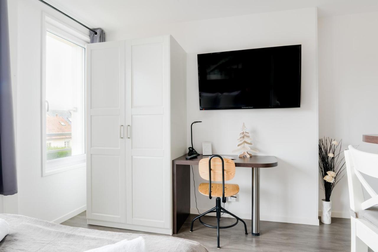 Venoix-Sleep In Normandie Caen Ngoại thất bức ảnh