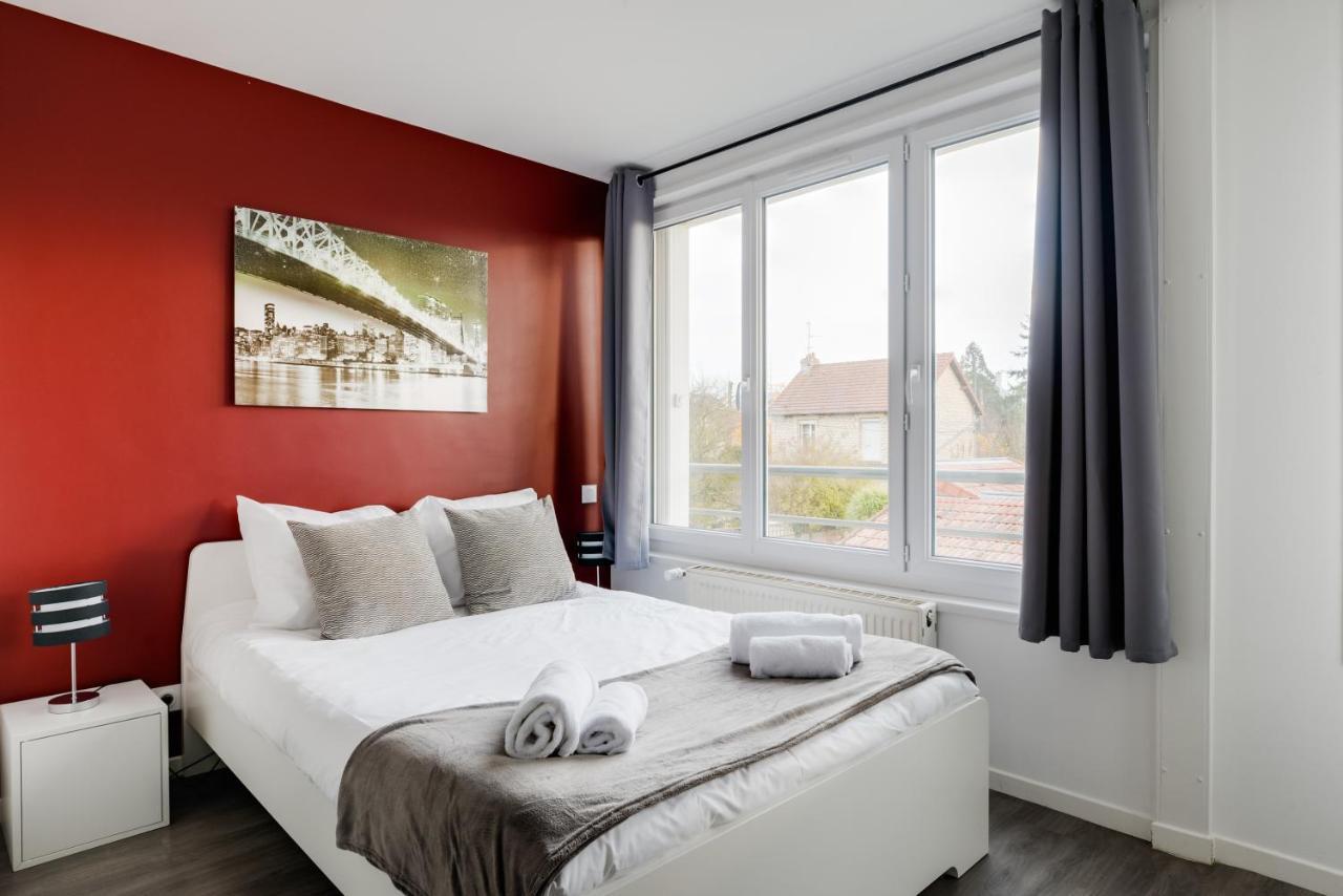 Venoix-Sleep In Normandie Caen Ngoại thất bức ảnh