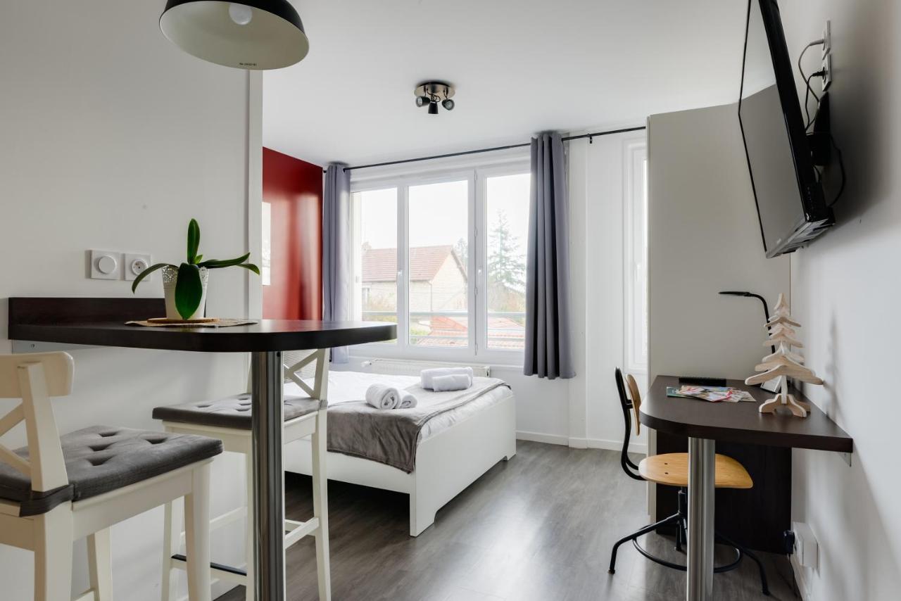 Venoix-Sleep In Normandie Caen Ngoại thất bức ảnh