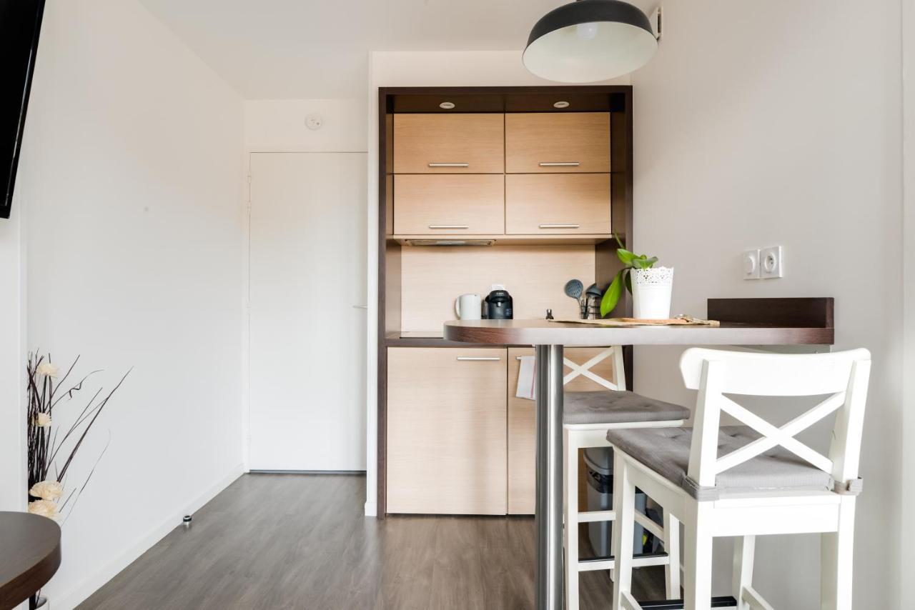 Venoix-Sleep In Normandie Caen Ngoại thất bức ảnh