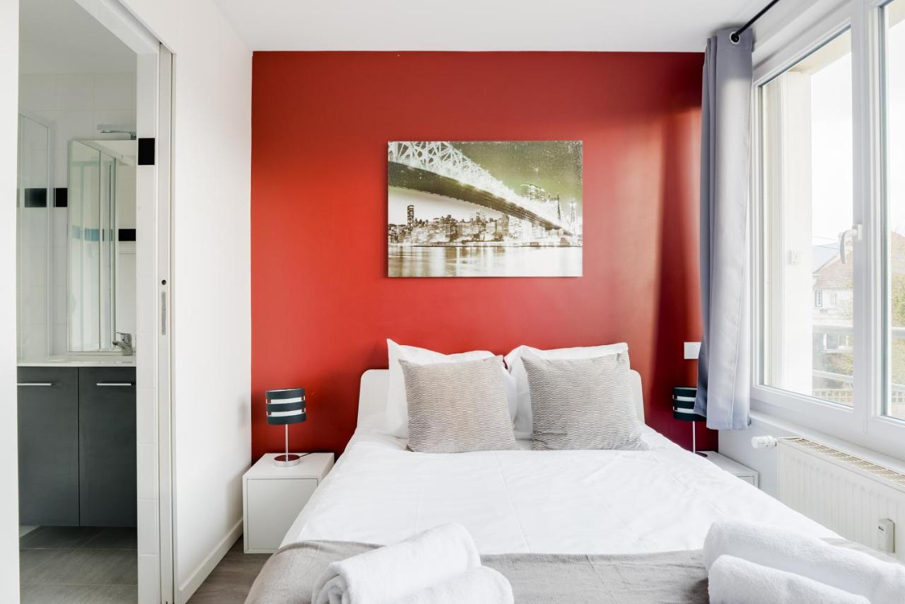 Venoix-Sleep In Normandie Caen Ngoại thất bức ảnh